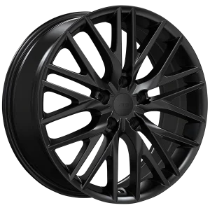 ART – Replica 304 – Black – 20″x8″ 45mm – All weather Wheels – R3042001